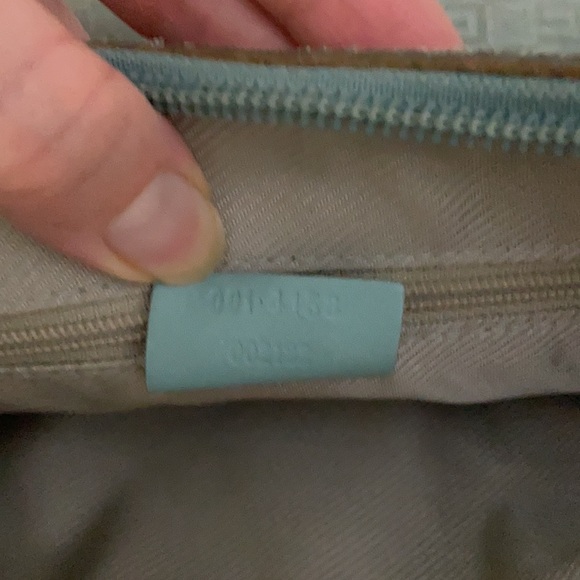 Gucci Handbag - Picture 5 of 7